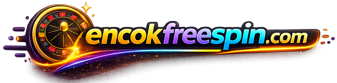EnCokFreeSpin | En Yüksek Free Spin Veren Siteler 2026 Listesi Logo